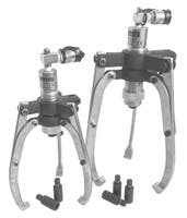 HYDRAULISK AVDRAGARE 6T PRE803