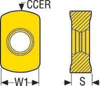 SKÄR LOHW060310TR-D07 MP3000