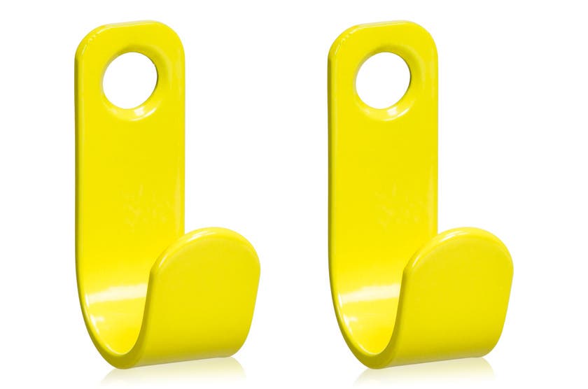 SILENT SPACE KROK 2-PACK GUL