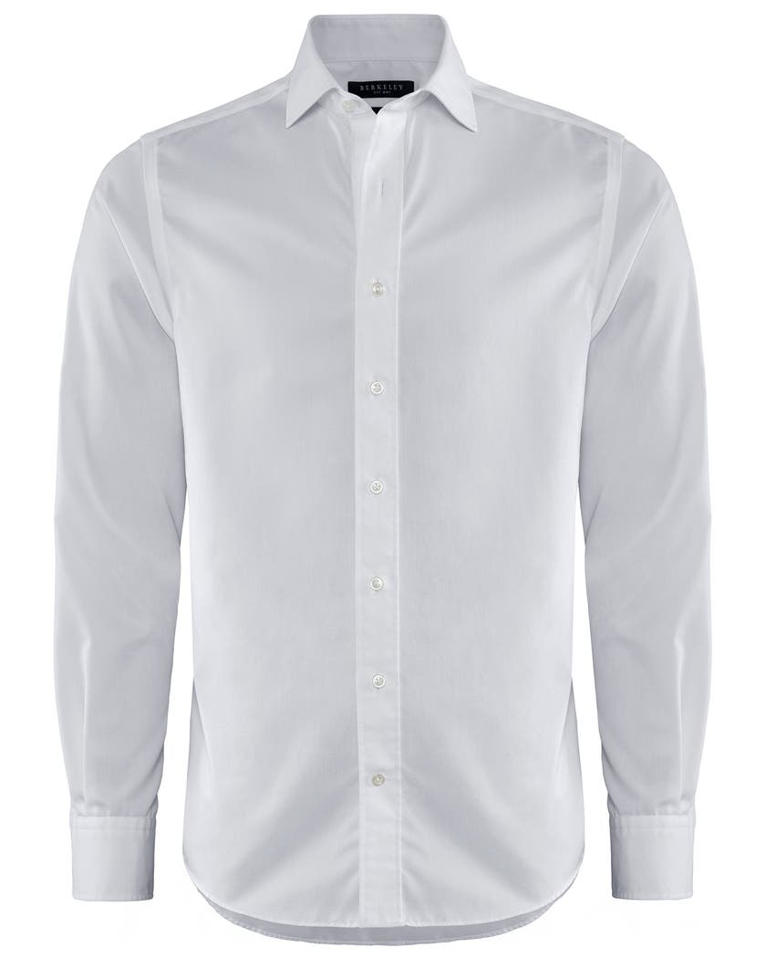 PLAINTON TD SHIRT WHITE L