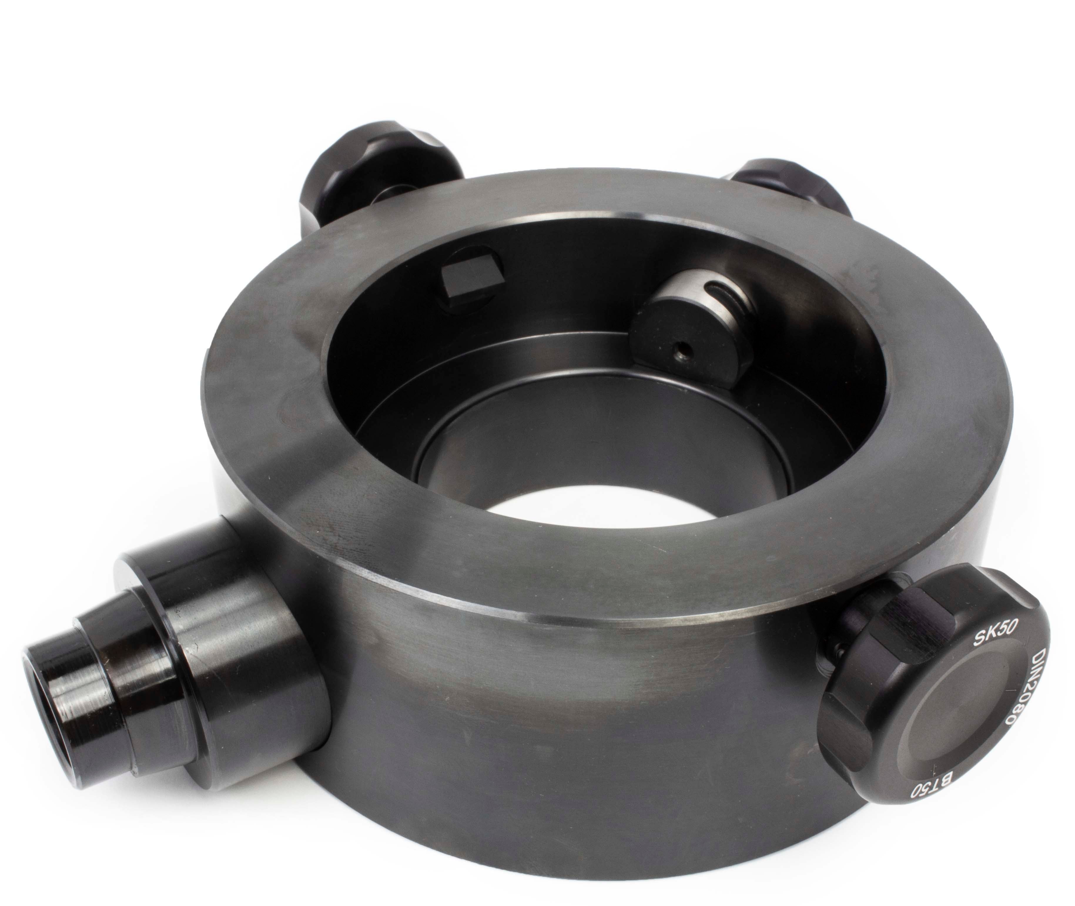 HÅLLARE .FÖR MONT.FIXTUR SK 50 VERKTYGSHÅLLARE