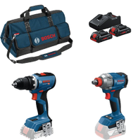 VERKTYGSVÄSKA INKL 06019N2120 06019N3200, 1600A01BA3