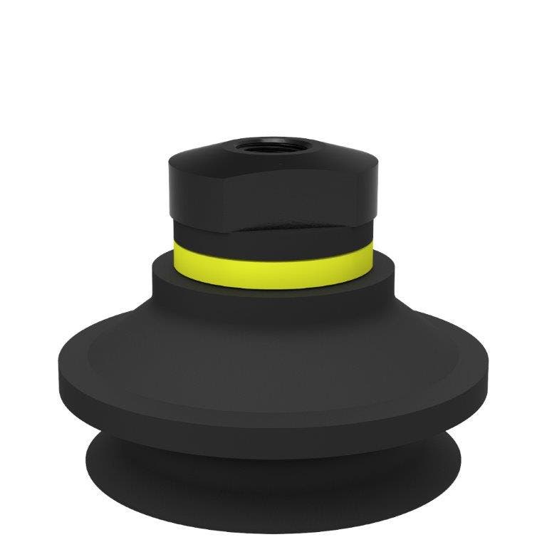 SUGKOPP B50-2 NITRIL KPL1/8