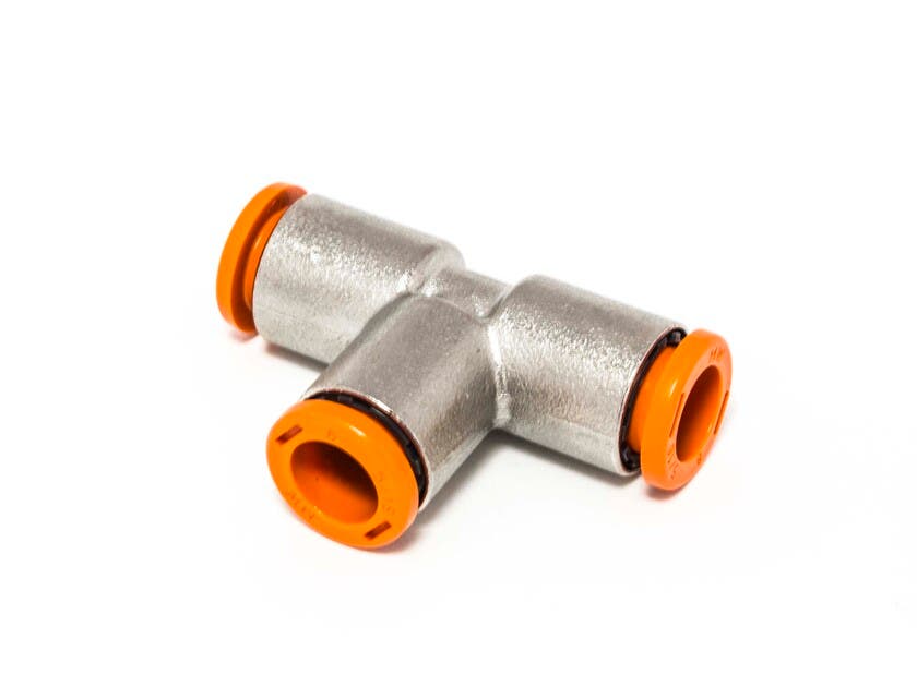 T-SKARVKOPPLING R5 12