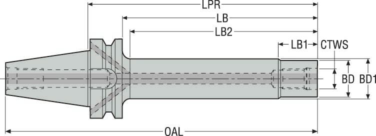 HÅLLARE E3414K82116160