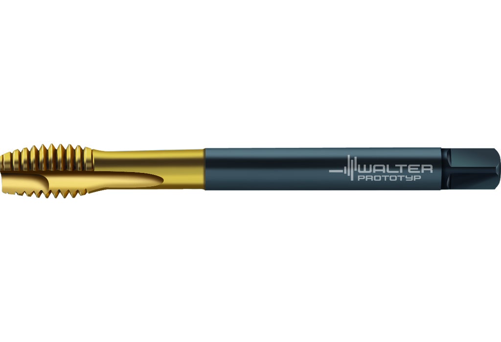 GÄNGTAPP M24 SYNCHRO SPIRAL TIN/VAP