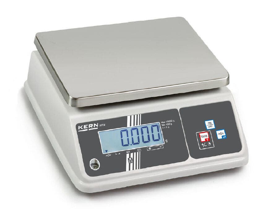 BORDSVÅG WTB 1K-4NM 260x200 mm