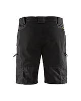 SHORTS 14491845 SVART 56