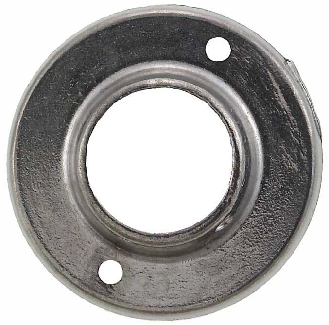 RÖRFLÄNS 351-25MM VITALU