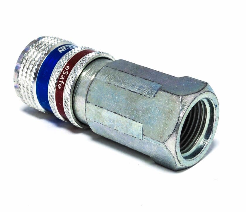 KOPPLING CEJN INV. G3/8 ESAFE