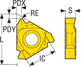 SKÄR 22ER4PAC CP500