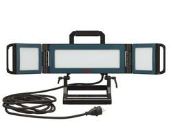 ARBETSLAMPA VAPOR 6500