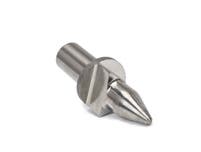 FLYTBORR Ø7,3 SHORT FLAT