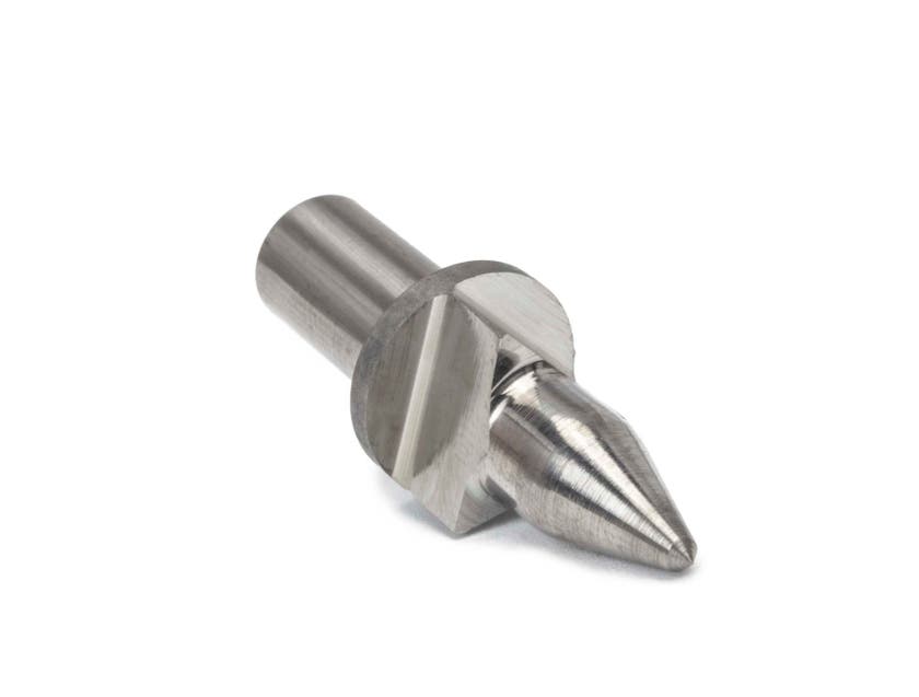 FLYTBORR Ø7,3 SHORT FLAT