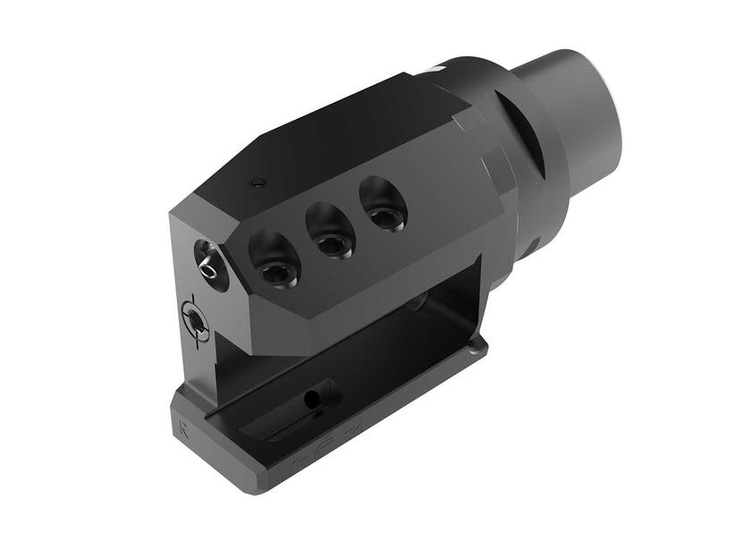 HÅLLARE C6-ASHR-105-12AJETI