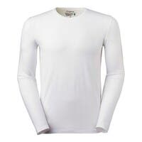 T-SHIRT LEO MS RN LS GOTS VIT South West