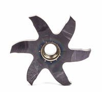 SKÄR Z635.0300.02/AL41F D=35 b=3.00+0.02 R=0.2 tmax=10