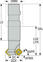 FRÄS R215.49-3225.3-12