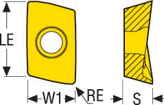 SKÄR XOEX090304FR-E05 H15