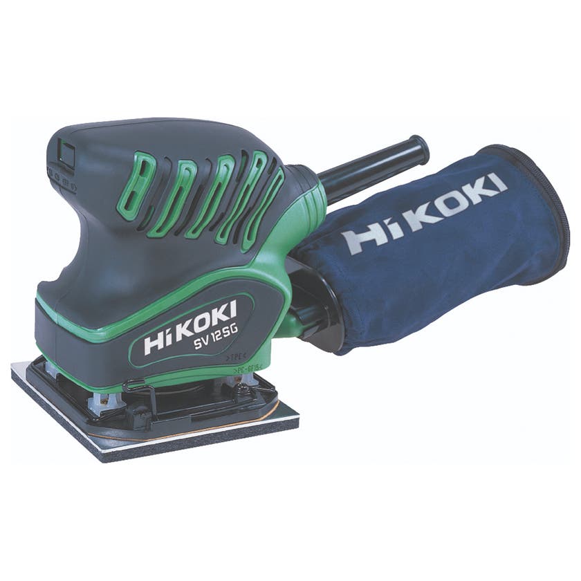 PLANSLIP SV12SG 200W HIKOKI