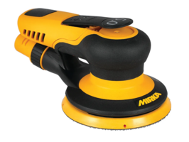 SLIPMASKIN MIRKA PROS 550CV 125MM ORBIT 5,0