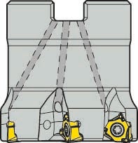 FRÄS R220.96-0040-04-7A