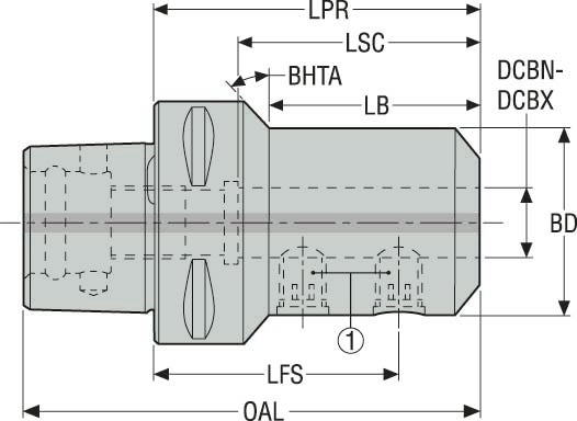 HÅLLARE C6-391.27-20070