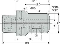 HÅLLARE C8-391.27-32090