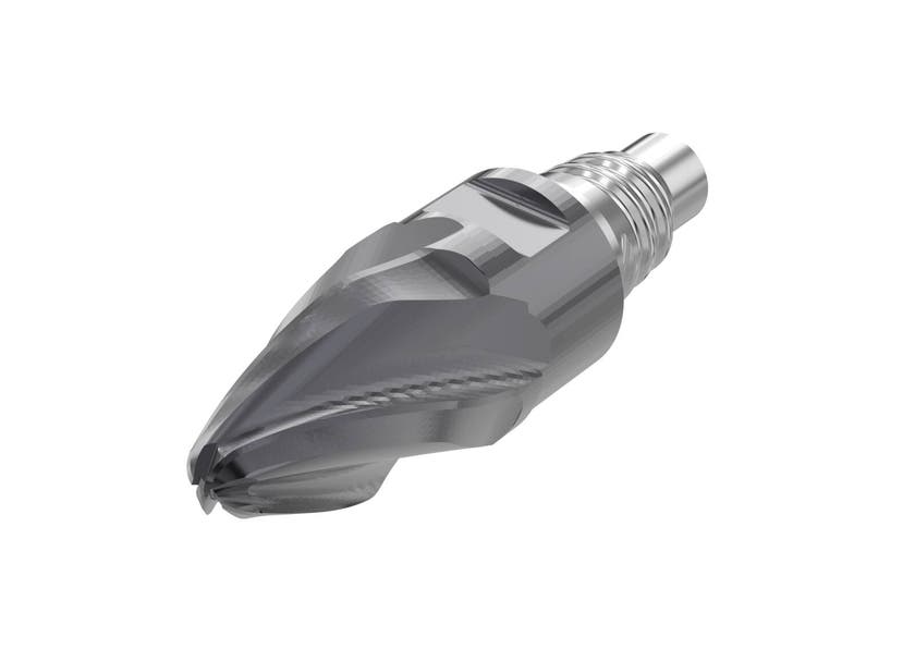 PINNFRÄS XHT740E16160T3R4R1000 Z4 SIRA