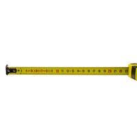 MÅTTBAND 5M MAGNET AUTO-LOCK, ABS KAPSEL