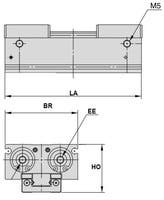 GRIPDON MHF2-16D