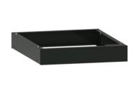 SOCKEL LISTA 27X36 (564X693X10 693X100 MM