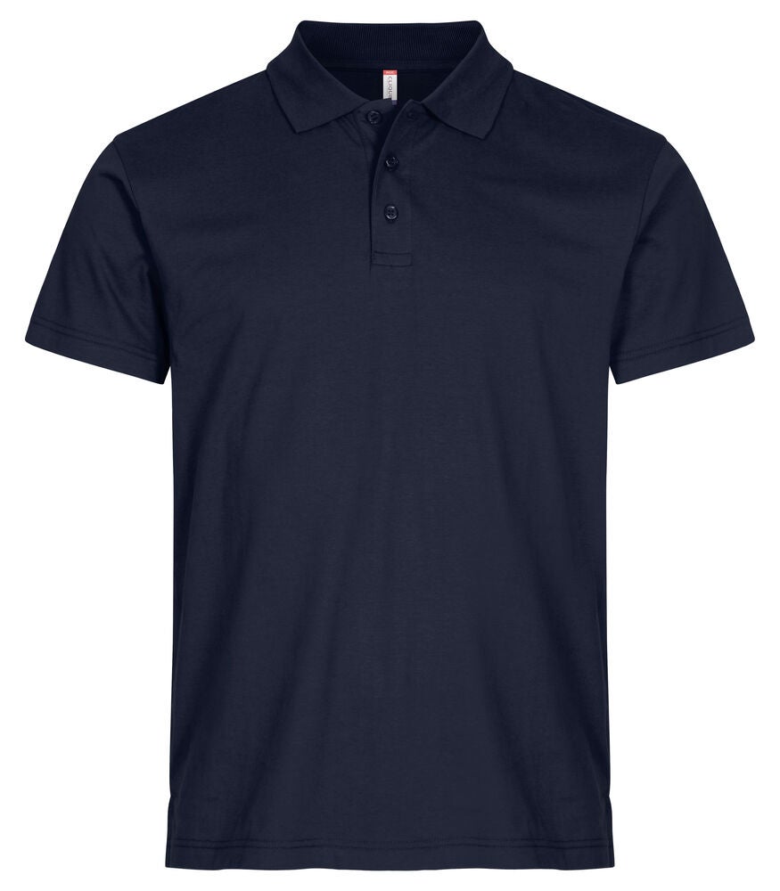 Basic Polo