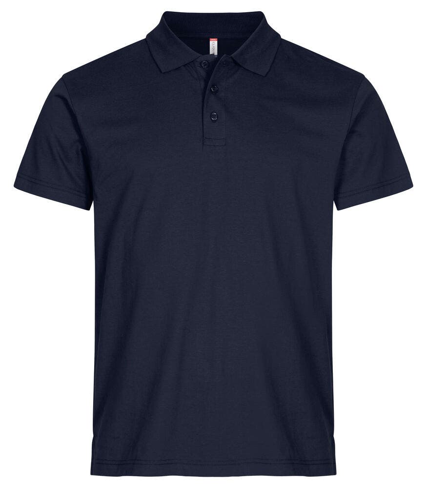 Basic Polo