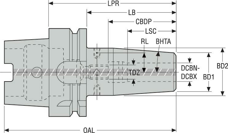 HÅLLARE E9304540316160M