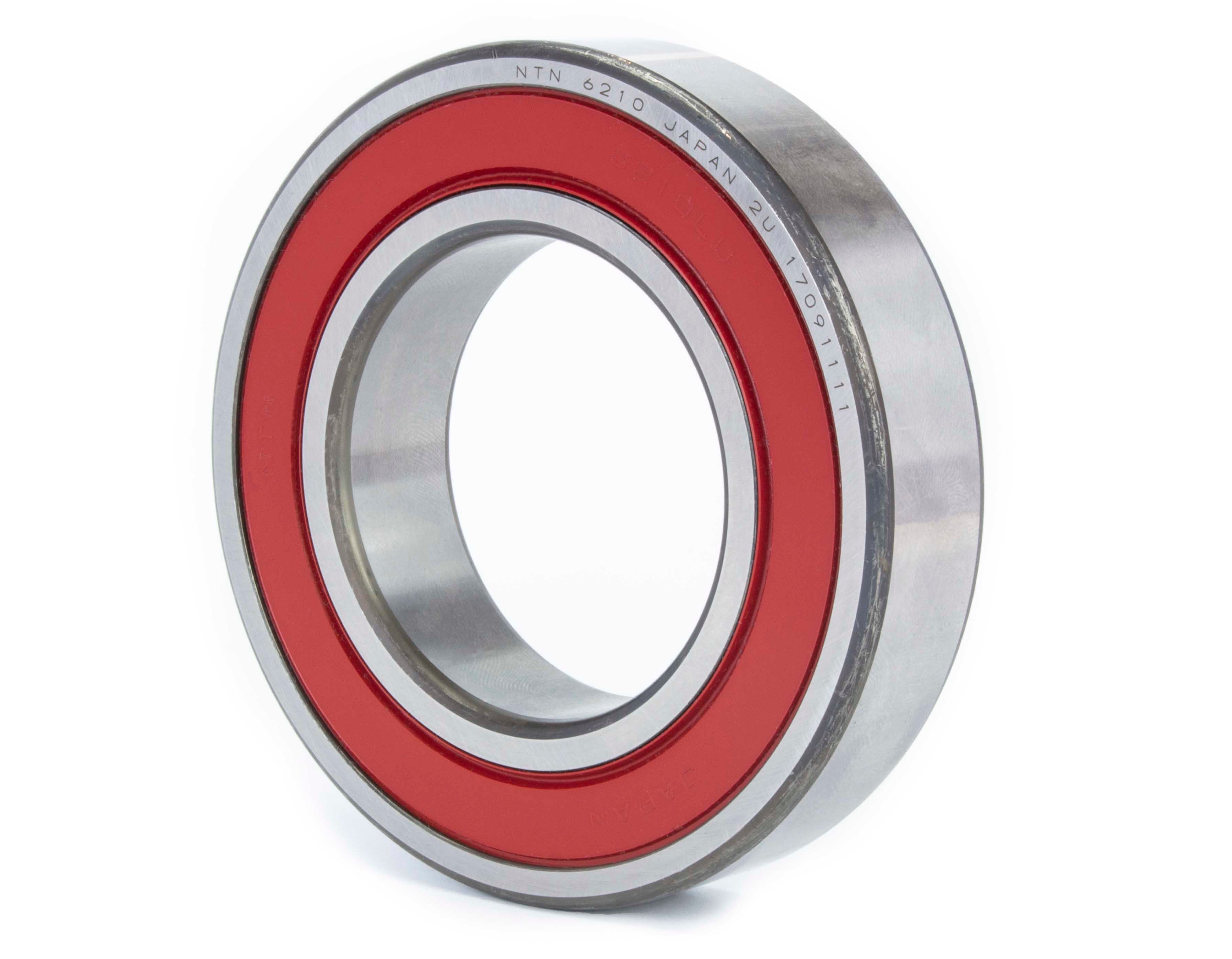 KULLAGER 6000 2RS 10X26X8 MM