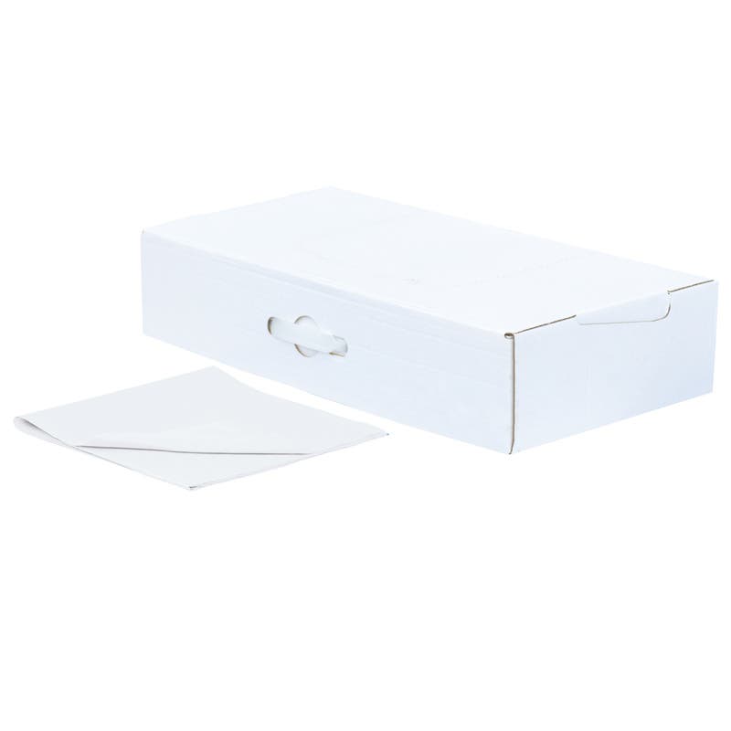 HANDDUK VIT 25X60CM 5KG/FP EXTRA PRIMA 100%BOMULL