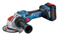 VINKELSLIP GWX 18V-15 SC HMI S OLO