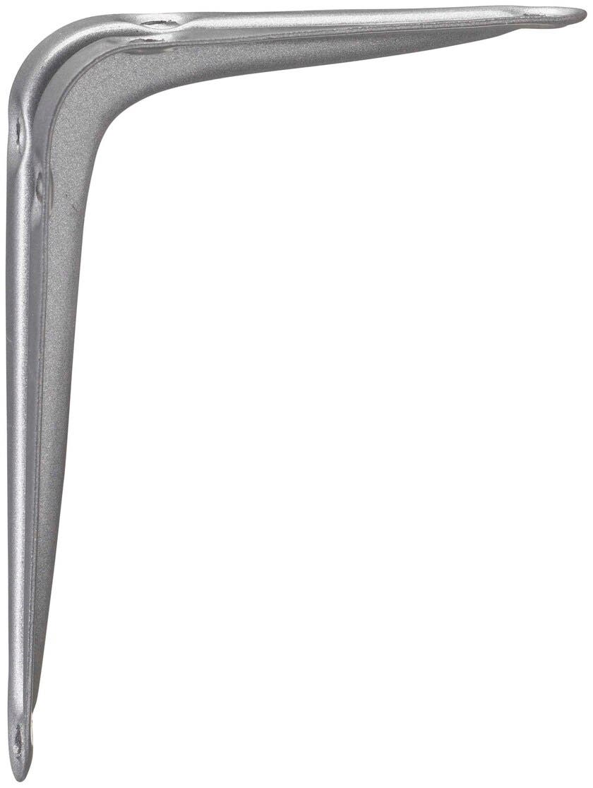 KONSOL SILVERGRÅ 75X100MM