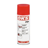 SYNTETOLJA OKS 701 400ML