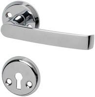 INNERDÖRRHANDTAG 2012 KR PP