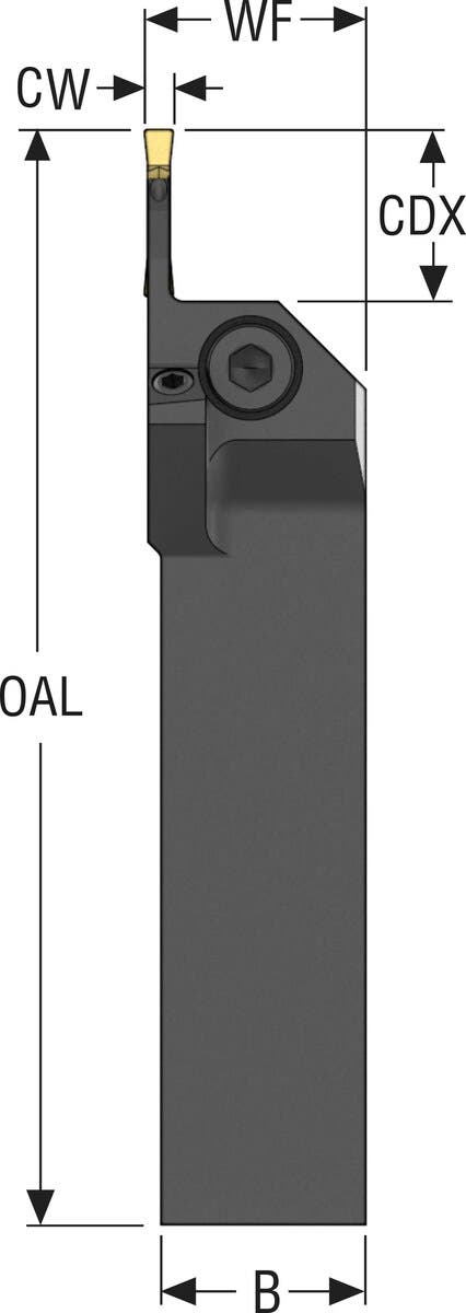 HÅLLARE CFMR2020X03JETI
