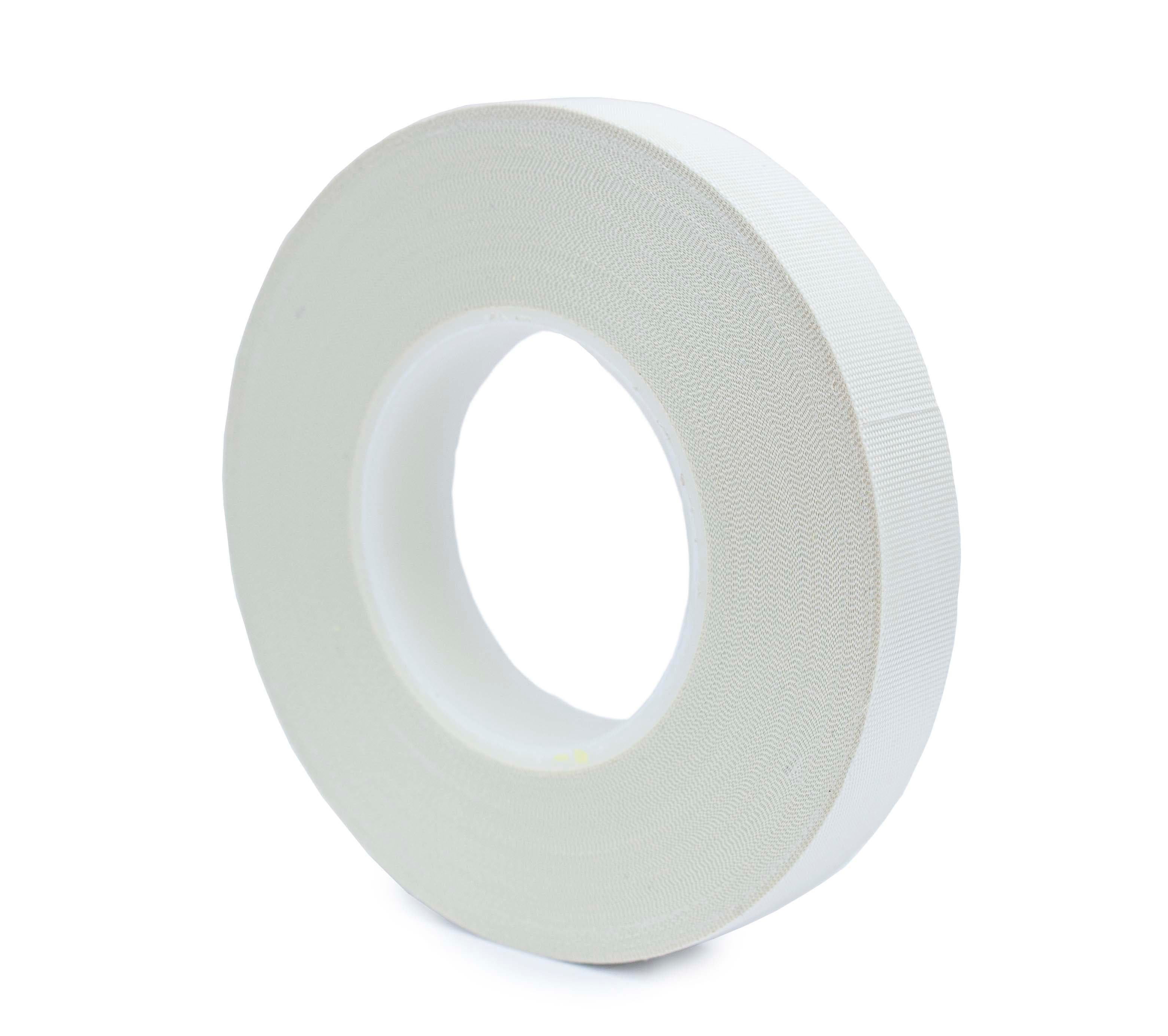 ELEKTROTEJP 3M NR27 12MM 20M GLASFIBERTEJP