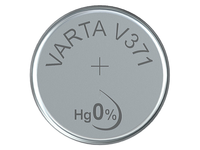 KNAPPCELL BATTERI V371 SR69