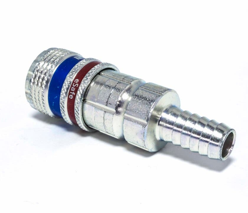 KOPPLING CEJN SLANG 6 MM ESAFE