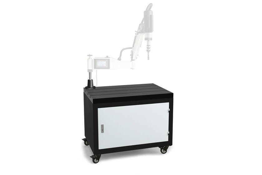 MASKINBORD TILL GÄNGMASKIN