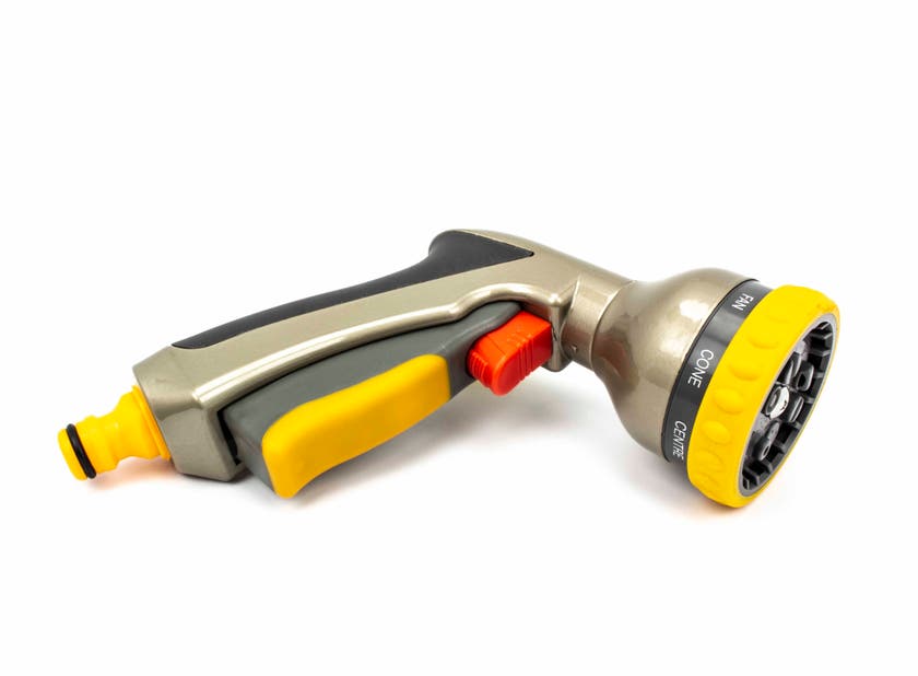 SPRINKLERPISTOL MULT PLUS 2691