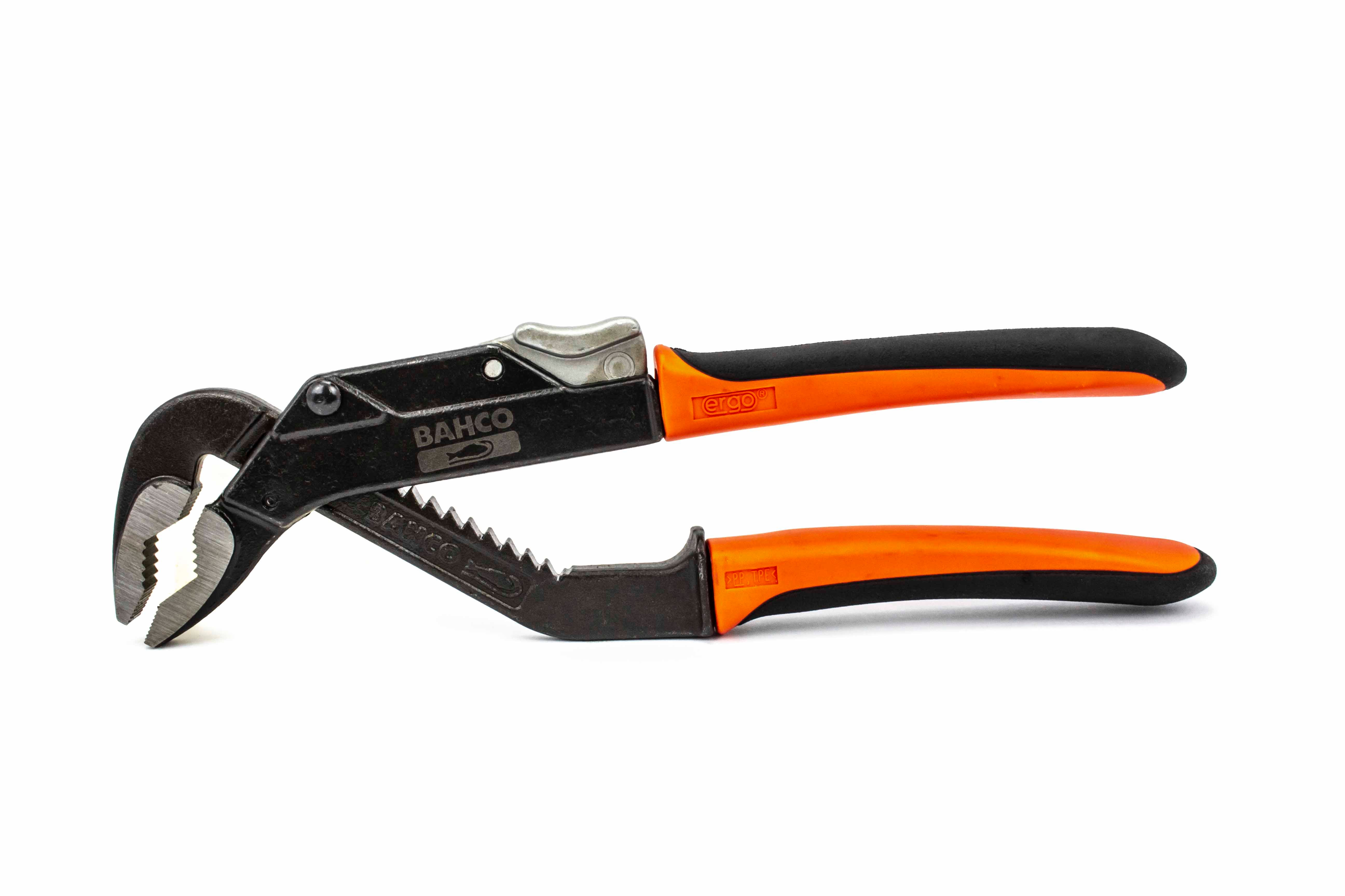 POLYGRIPTÅNG BAHCO 200MM