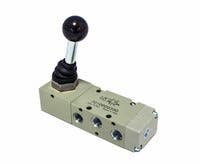 VENTIL MAV 25 LES 1/8