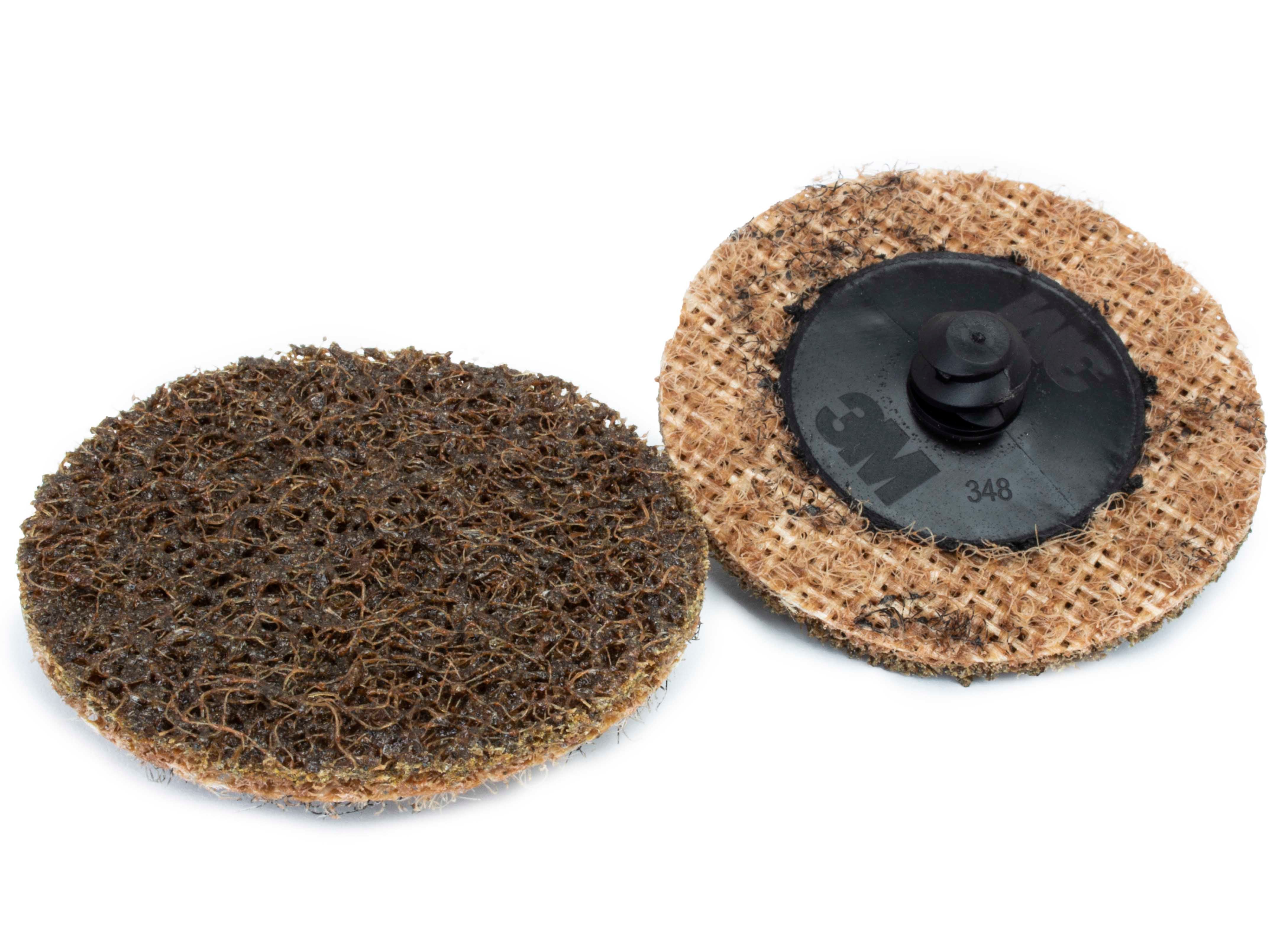 RONDELL ROLOC 50MM BRUN SC-DR YTKONDITIONERINGSRONDELL